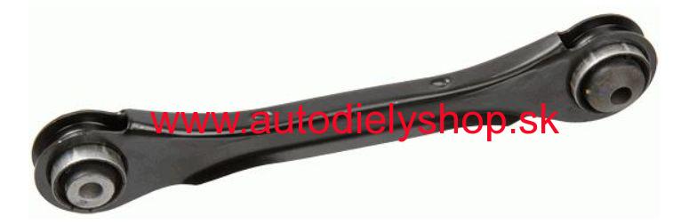 BMW 3 F30,F31 01/2012- Zadné rameno horné zo zadu Pravé /SRL/