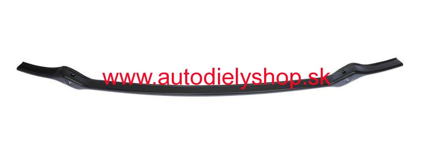 BMW 2 F22 10/2013- spodná výstuha predného nárazníka