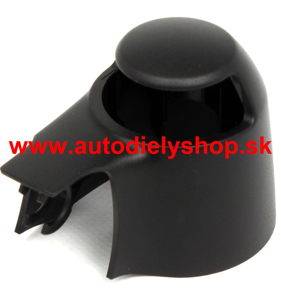 VW TIGUAN 10/07-7/2011 krytka ramienka zadného stierača