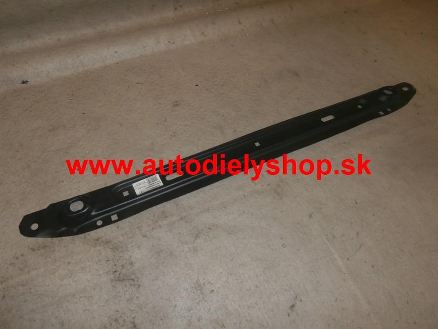 Peugeot 5008 9/09- spodná priečka pod chladiče