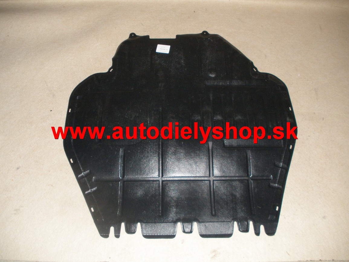 Seat TOLEDO 4/99-11/04 kryt pod motor Diesel, vyššia kvalita