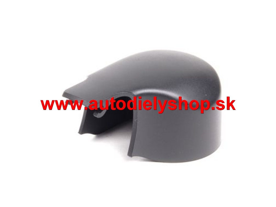 VOLKSWAGEN UP 12/2011- krytka ramienka zadného stierača