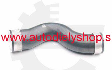 Seat TOLEDO 11/04- nasávacia hadica plniaceho vzduchu