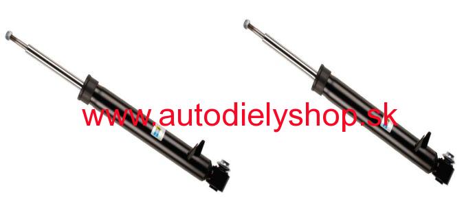 BMW E70 X5 2/07- zadné tlmiče sada L+P /BILSTEIN/