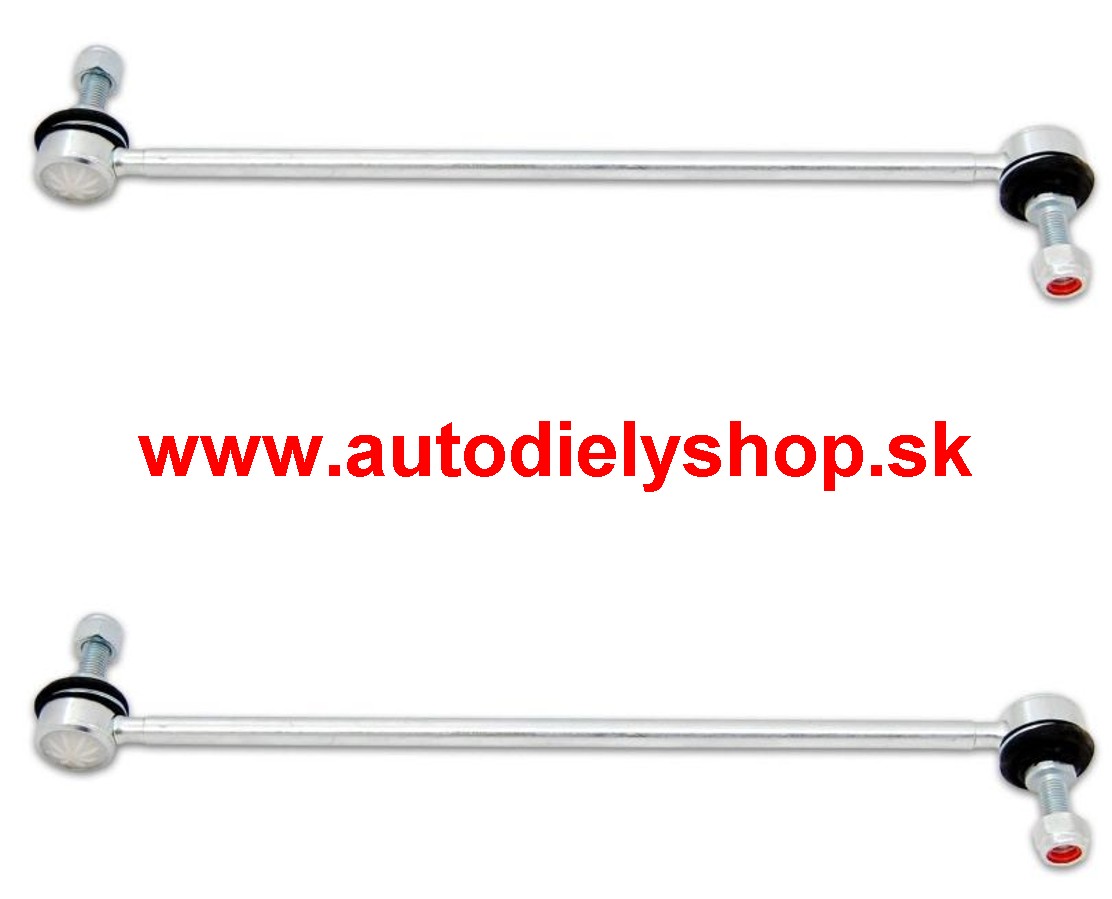 Mercedes W246 "B" 2011- tyč stabilizátora Sada L+P / TEKNOROT