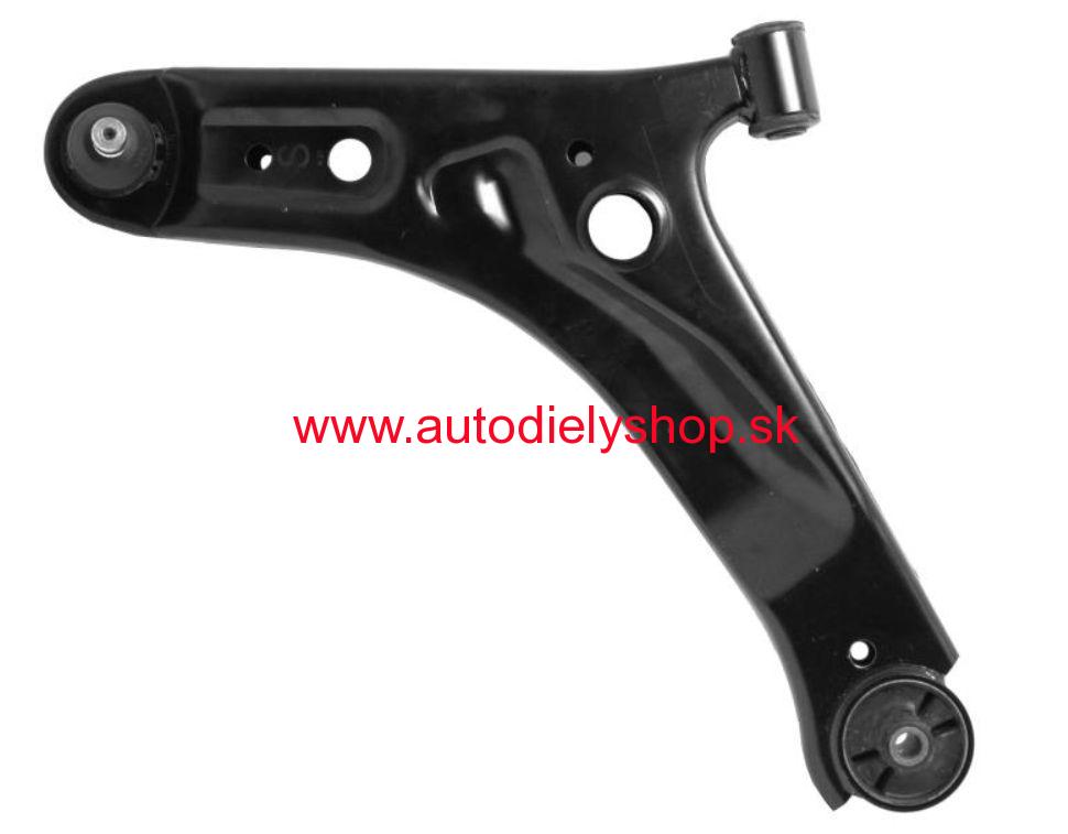 Hyundai I10 10/07- predné rameno Lavé / SRL