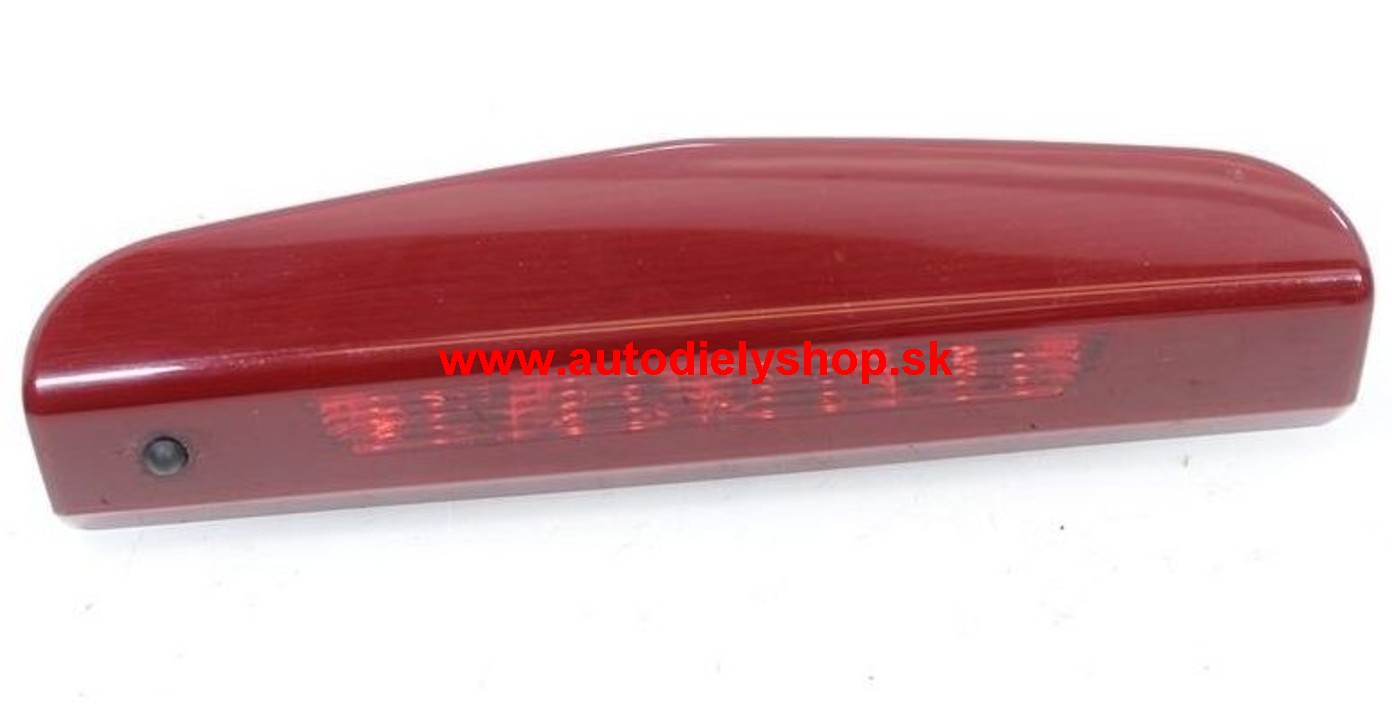 Opel CORSA D 01/11- tretie brzdové svetlo LED /5dv verzia/