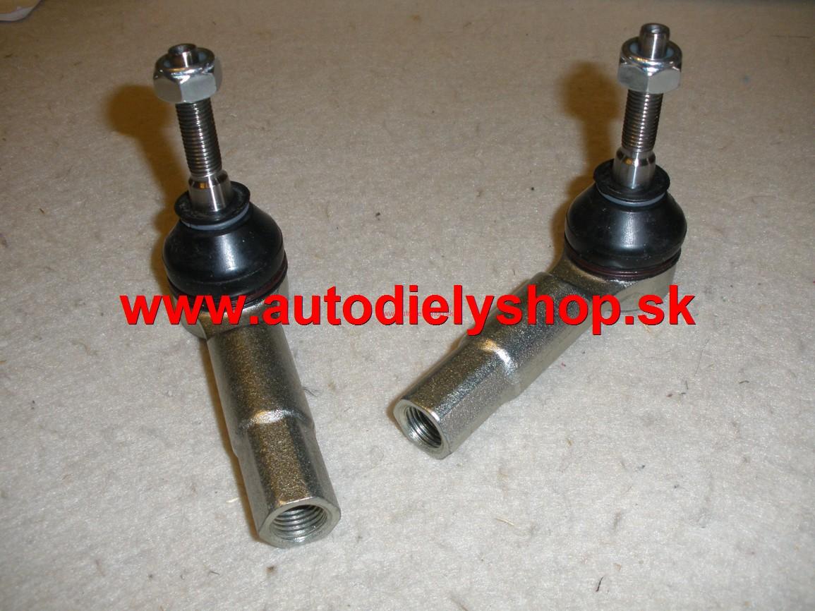 Fiat PUNTO 2012- čapy riadenia Sada Ľ+P / TEKNOROT