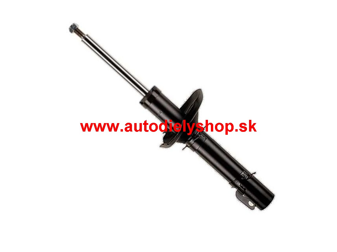 Opel CORSA D 06- predné tlmiče Sada Ľ+P / SRL /