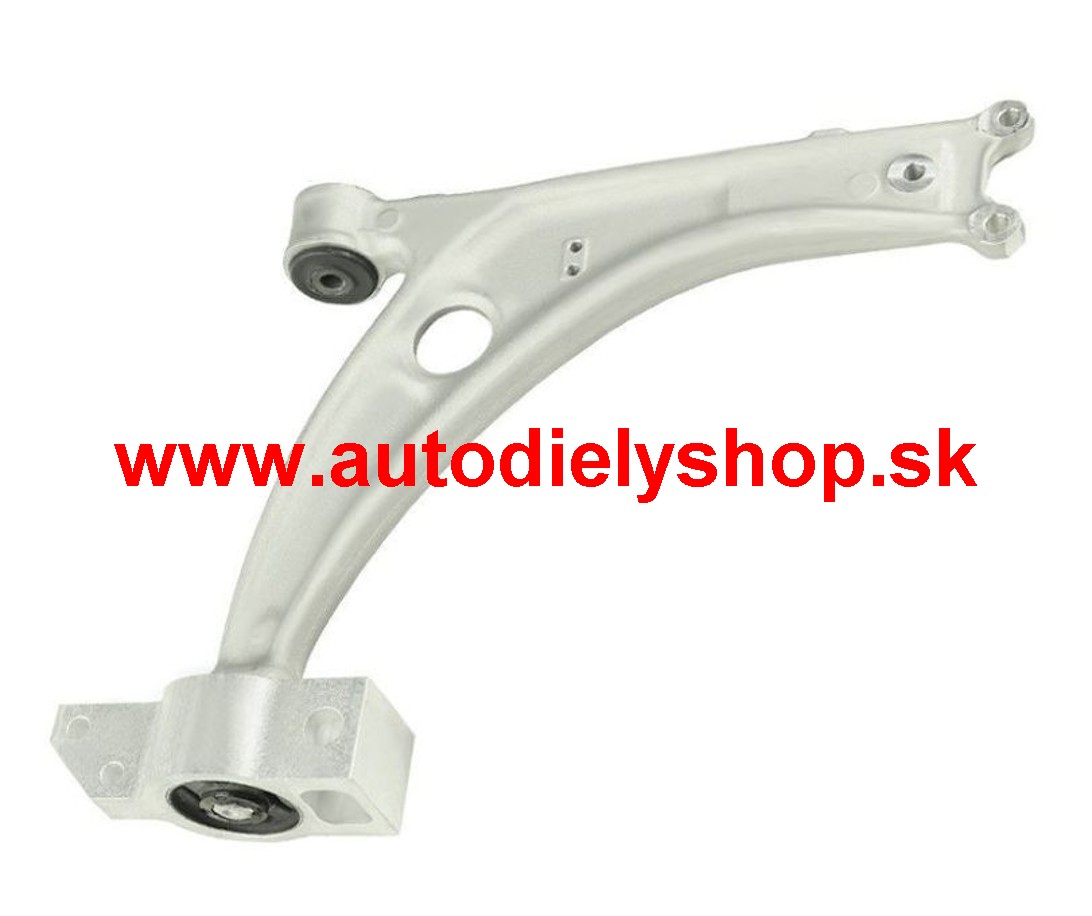 Seat ALHAMBRA 06/2010- predné rameno Pravé / bez čapu / SRL