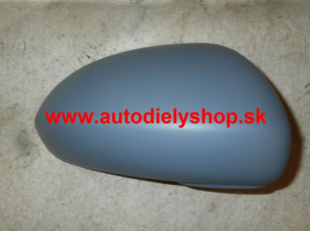Opel CORSA E 9/2014- kryt spätného zrkadla pravý