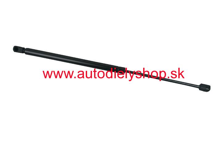 Opel INSIGNIA 7/2008- vzpery zadného kufra Sada Ľ+P,Kombi