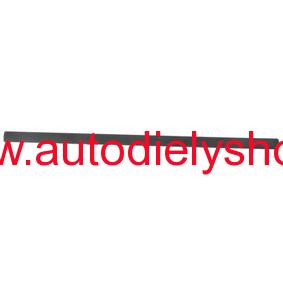Opel Meriva 2/03- lišta zadných dverí Ľavá