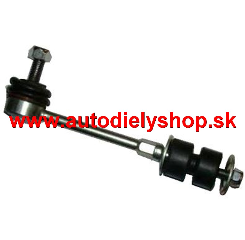 Ford S-MAX 5/2006- tyč stabilizátora obojstranná /zadná/ výrobca TEKNOROT /