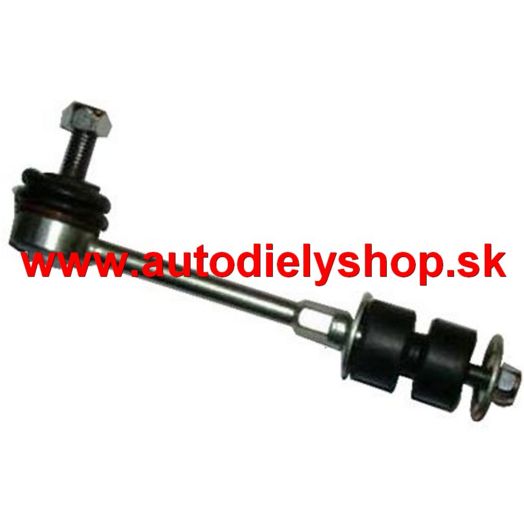 Volvo XC60 9/08- tyč stabilizátora obojstranná /zadná/ výrobca TEKNOROT /