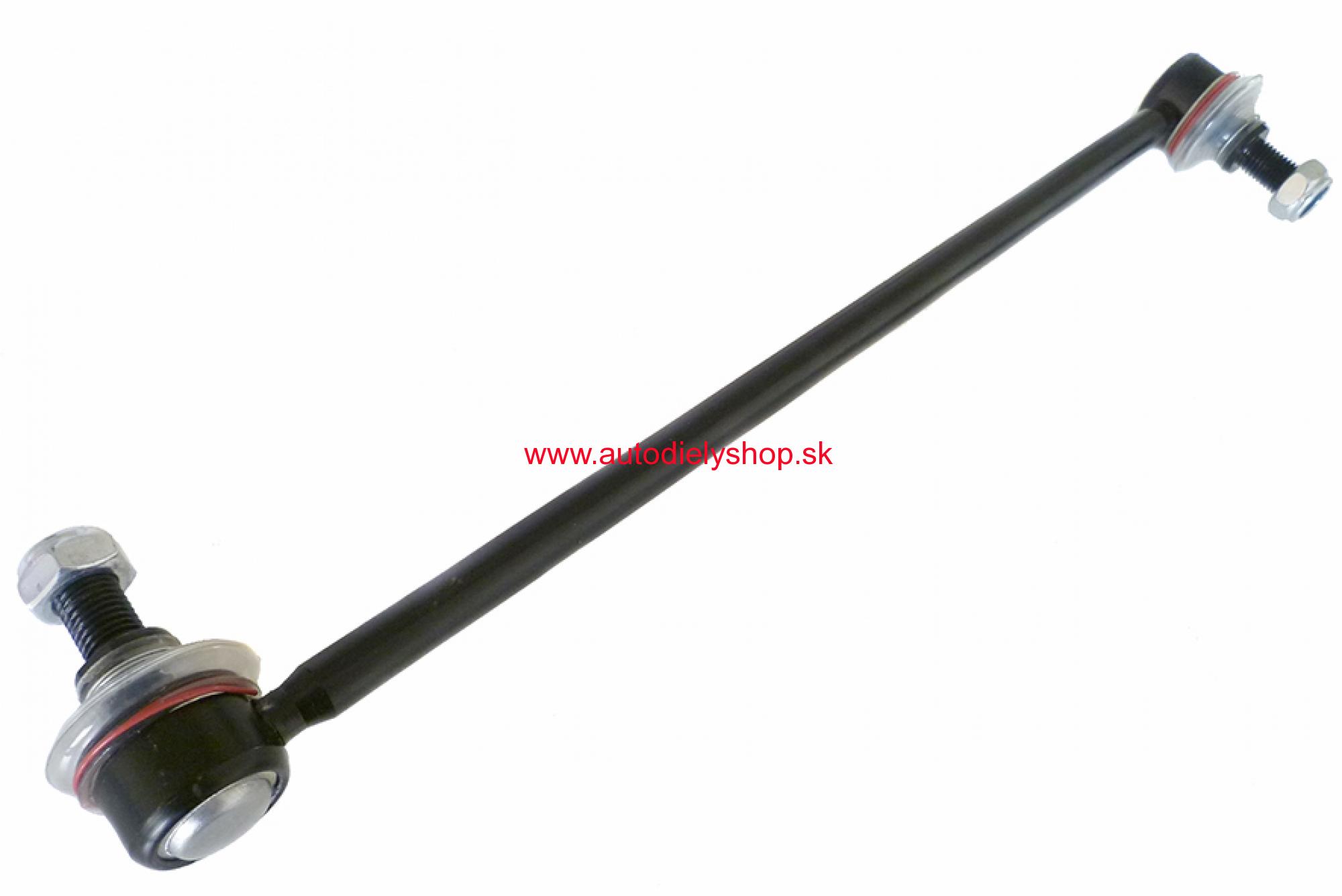 Fiat CROMA 1/05-  tyč stabilizátora Sada Ľ+P/ SWAG /
