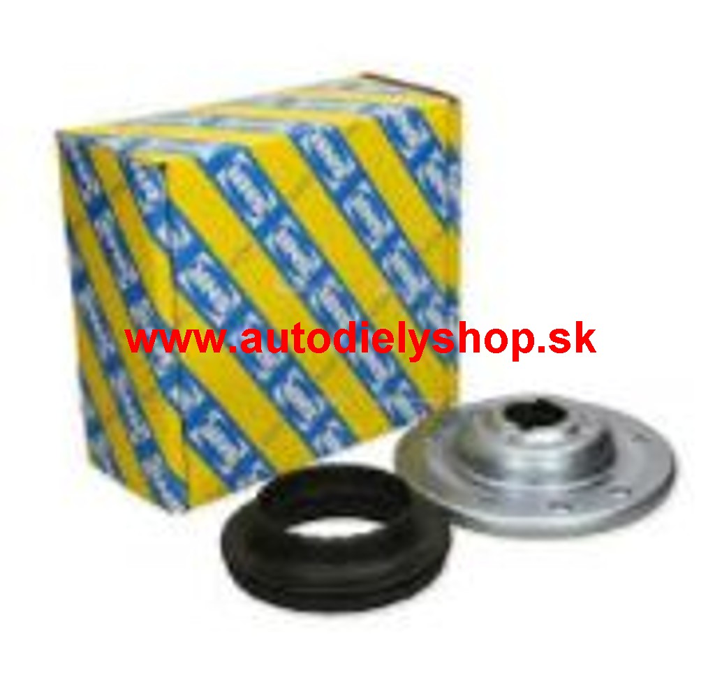 Opel SIGNUM 9/05- horné uloženie predných tlmičov Sada Ľ+P