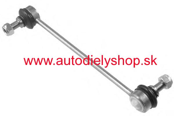 Opel MERIVA 2/03- tyč stabilizátora Sada Ľ+P / TEKNOROT /