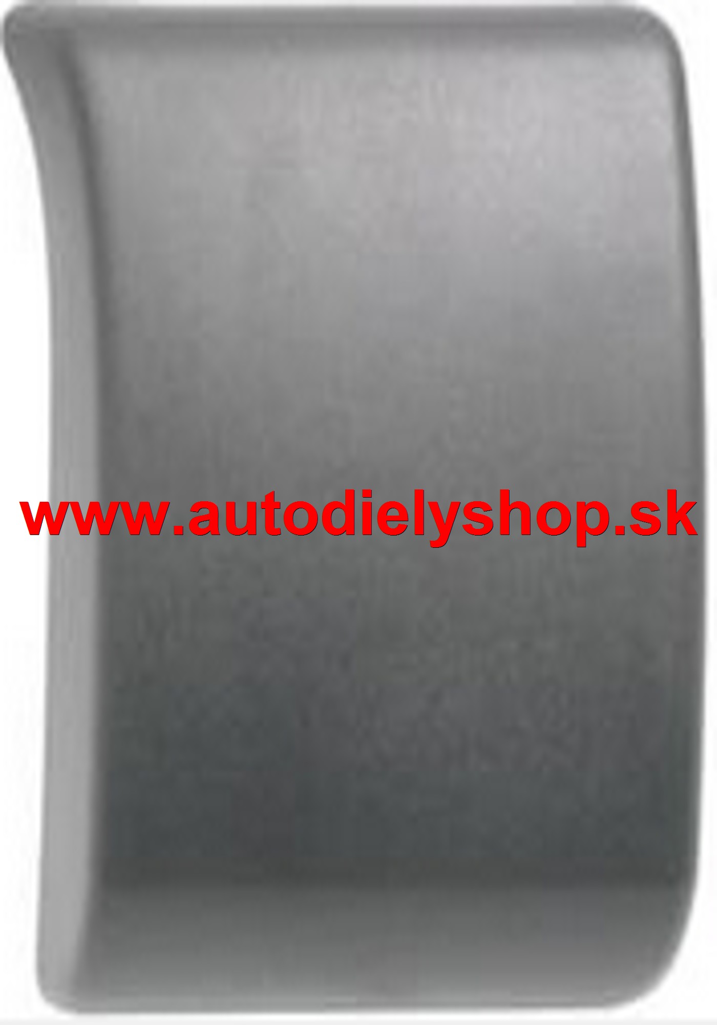  Nissan PRIMASTAR 02-10 spodná lišta stĺpika dverí ľavá ORIGINÁL