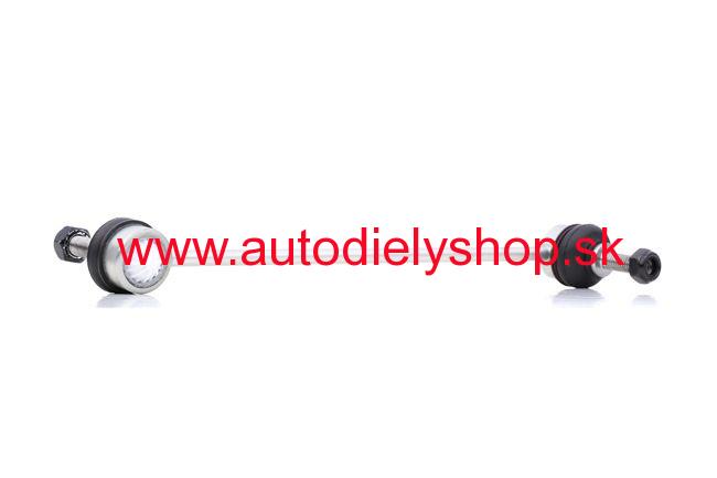 Renault TRAFIC 9/01-06 tyč stabilizátora Sada Ľ+P / DELPHI /
