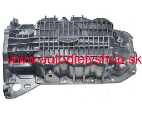 Ford FOCUS 10/2014- olejová vaňa / 1,5-1,6 ecoboost