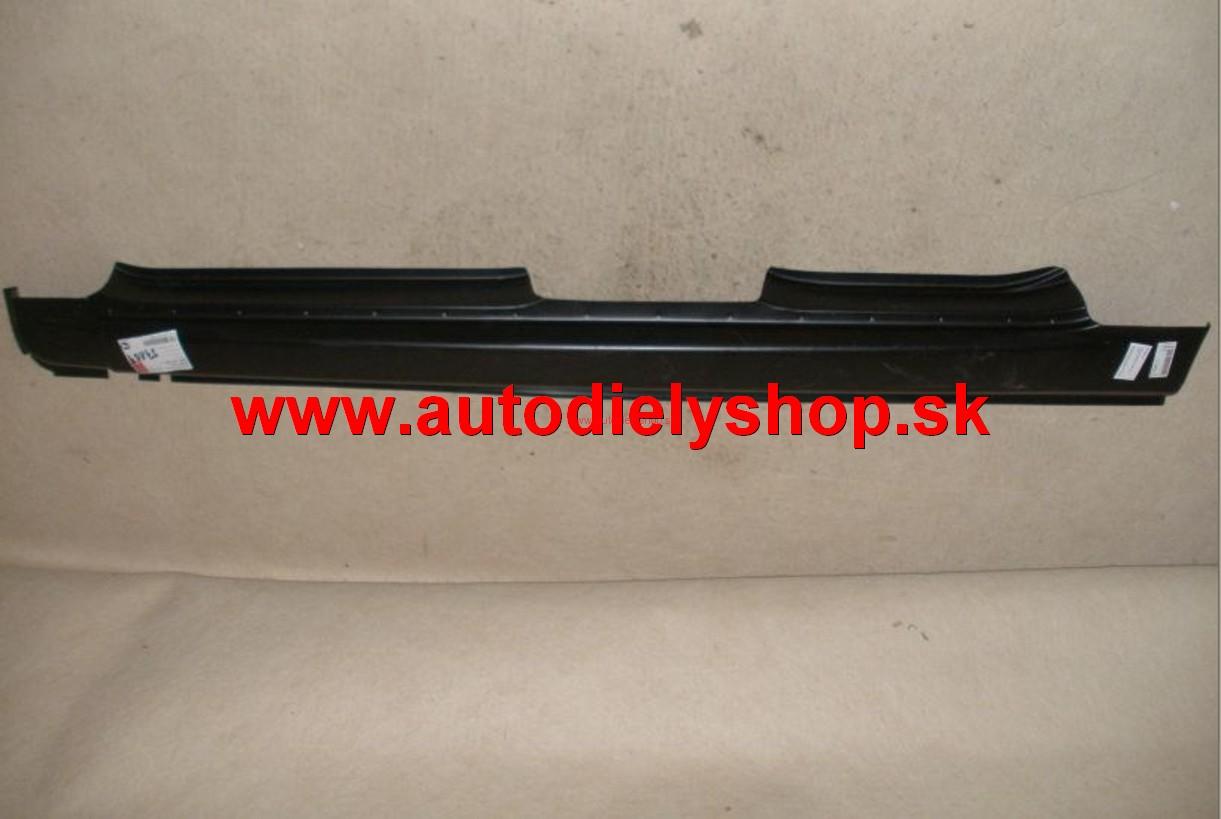 Peugeot 307 01-05 prah pravý kombi