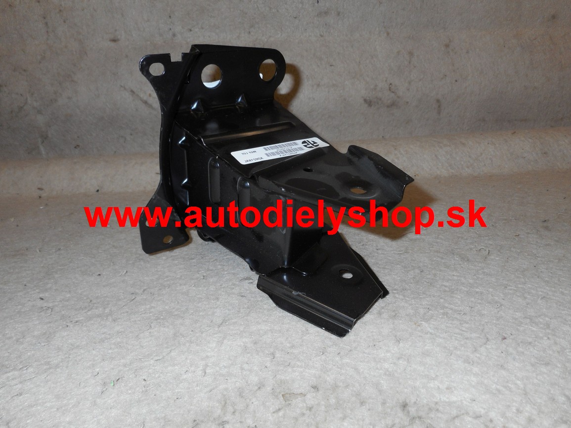 Audi A3 8/2008-2012 absorbér predného nárazníka Pravý