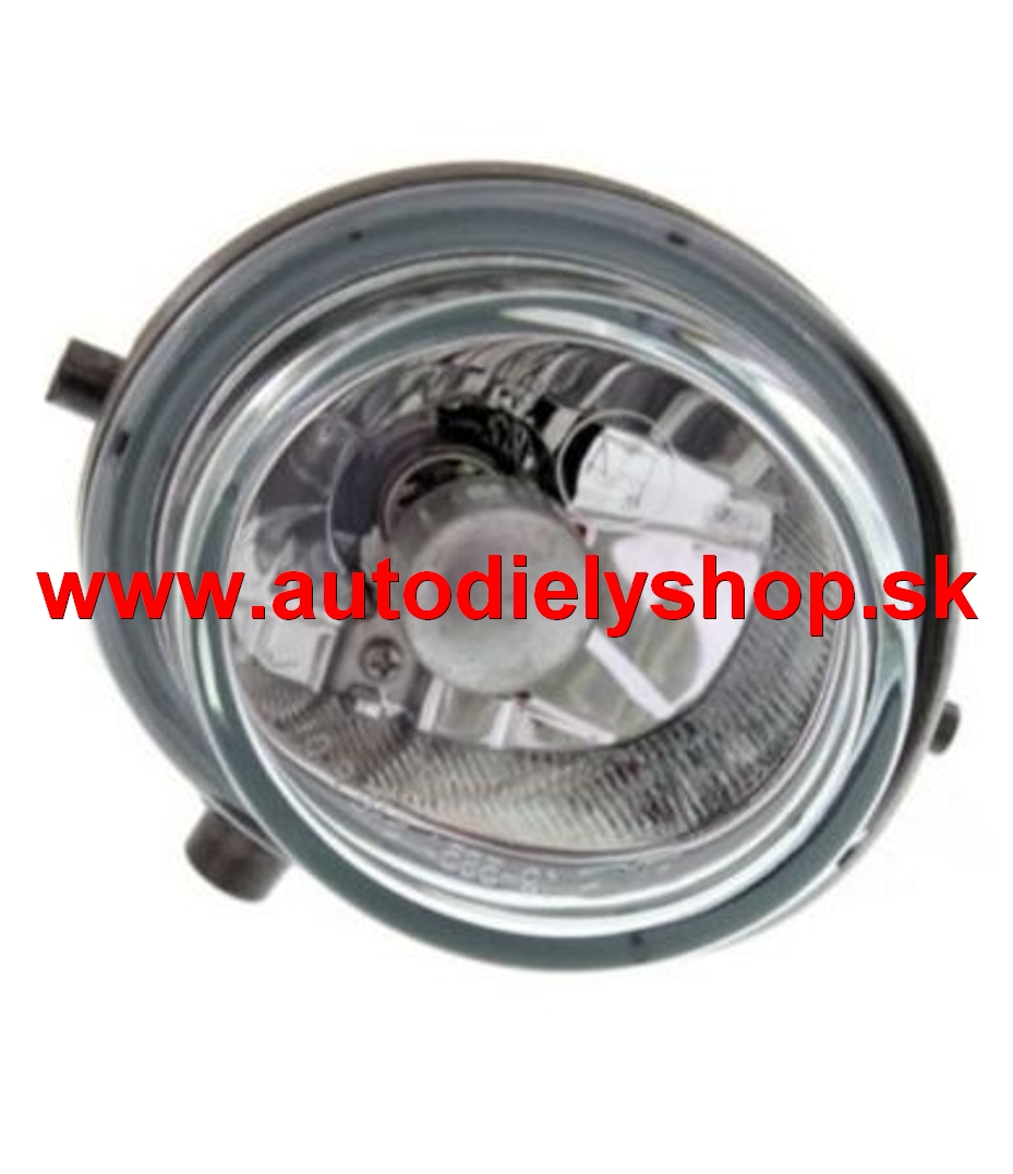 Mazda CX-5 3/2012-1/2015 - hmlovka H11 Pravá / od r. v. 3/2013