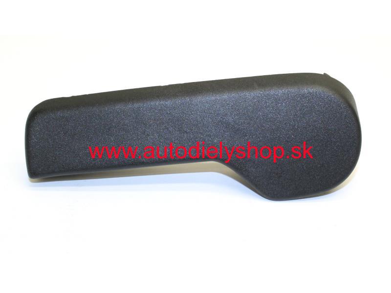SEAT ALTEA 6/04- páčka otvárania prednej kapoty