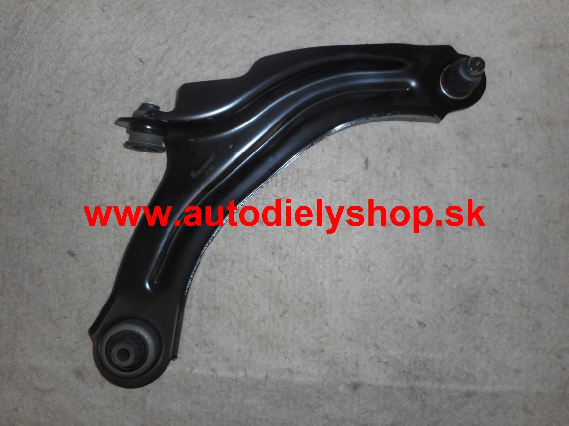 Renault CLIO IV 11/2012- rameno predné Pravé / SRL /