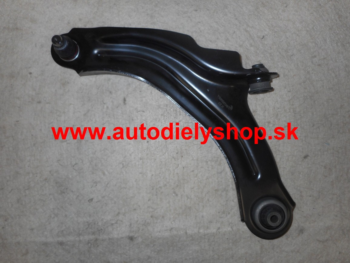 Renault CLIO IV 11/2012- rameno predné Ľavé / SRL /