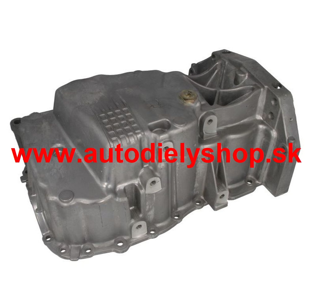 Renault KOLEOS 9/2008- olejová vaňa 1,5dCi