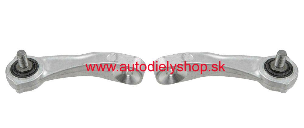 Mercedes W213 E 1/2016- predné tyčky stabilizátora Sada L+P /TEKNOROT/