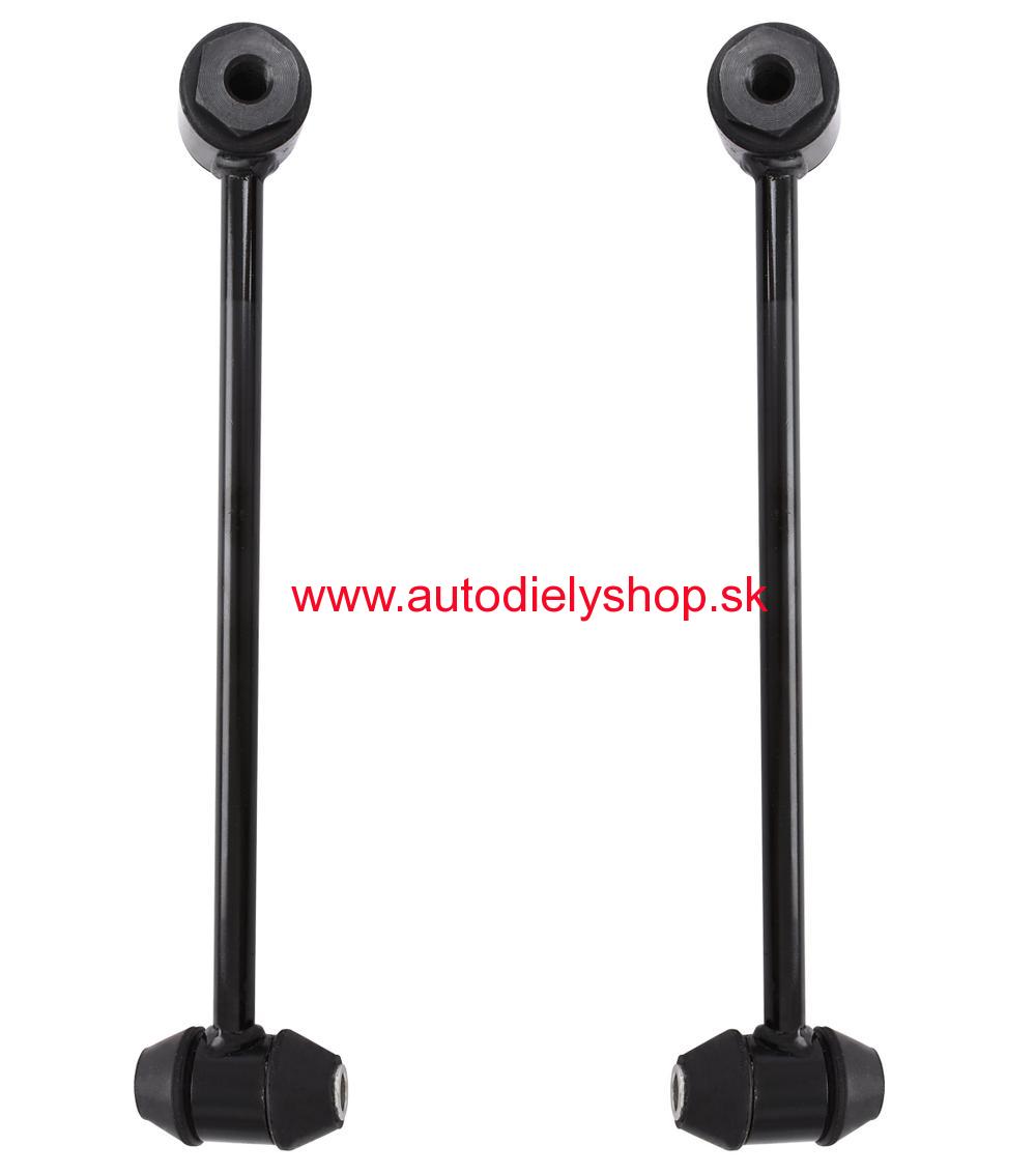 Mercedes W213 E 1/2016- zadná tyčka stabilizátora Sada L+P / TEKNOROT /