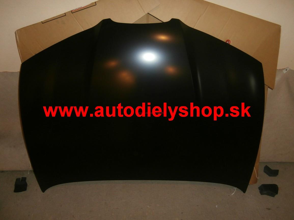 Seat Ibiza,Cordoba 6/02-11/05 kapota / vysoká kvalita