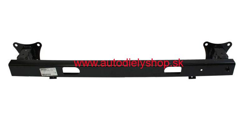 Peugeot PARTNER/RIFTER 9/2018- výstuha zadného nárazníku