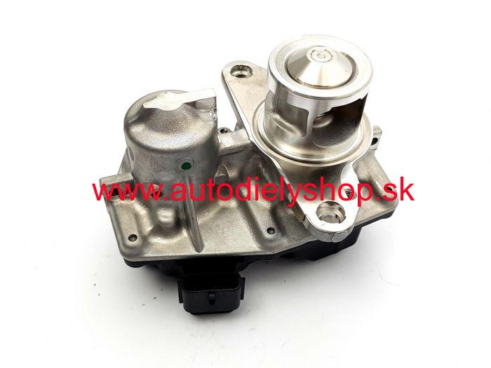 Renault MÉGANE IV 1/2016- EGR ventil 1,6dCi / VALEO