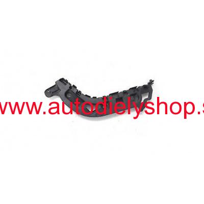 Renault FLUENCE 1/2013 držiak zadného nárazníka ľavý