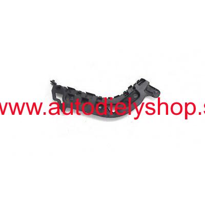 Renault FLUENCE 1/2013 držiak zadného nárazníka pravý