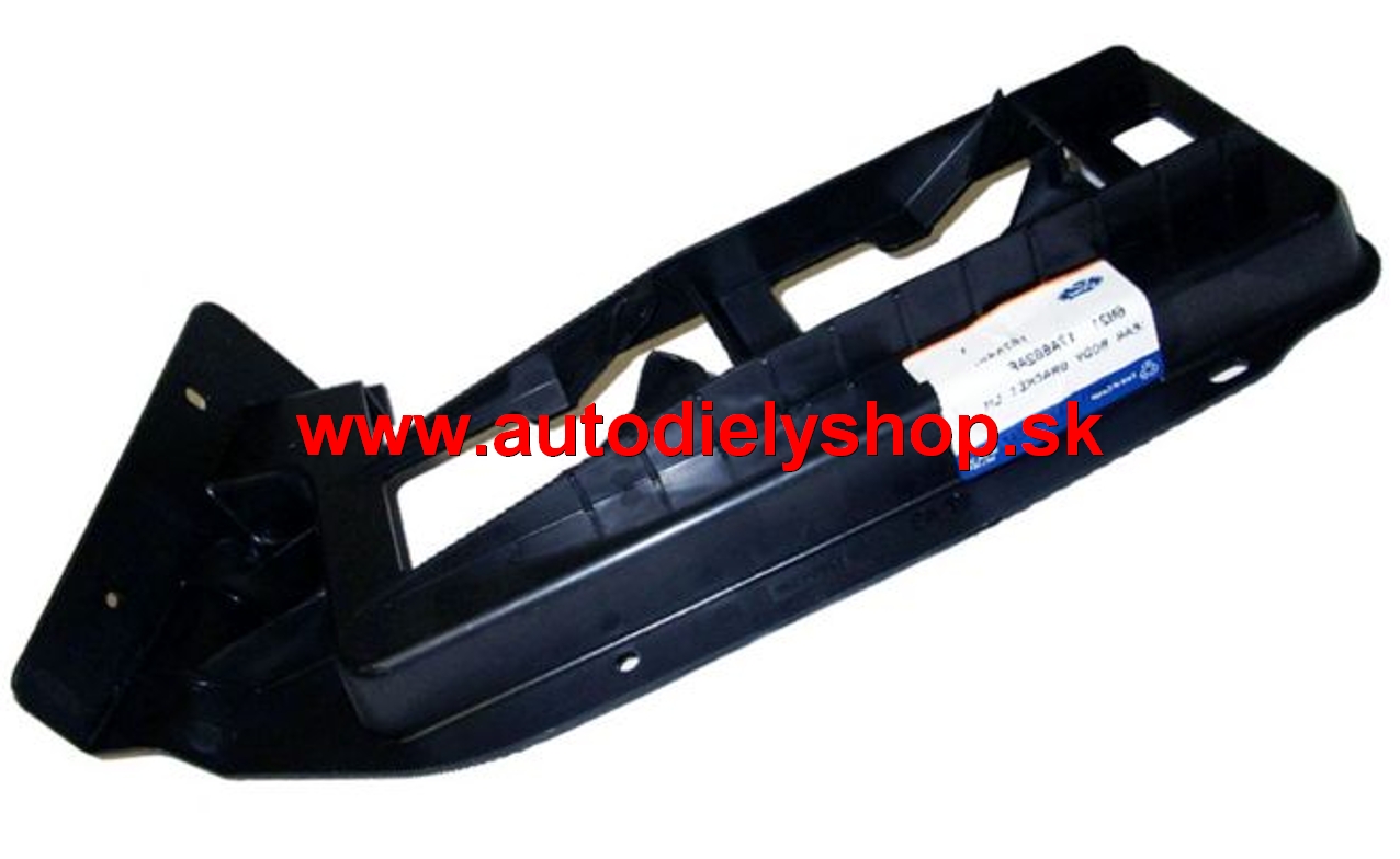 Ford GALAXY 05/2006- držiak zadného nárazníku pravý / vnútorný