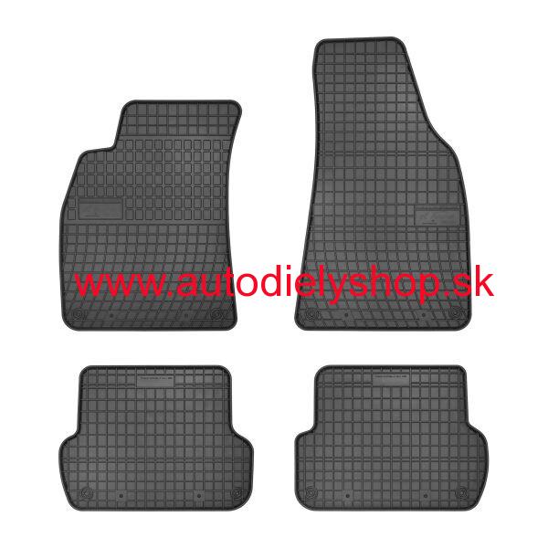 Seat Exeo 2008-2013 - autorohože gumové Frogum
