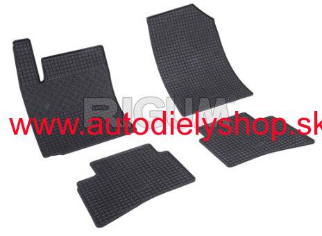 Kia Stonic od 2017 - autorohože gumové Rigum