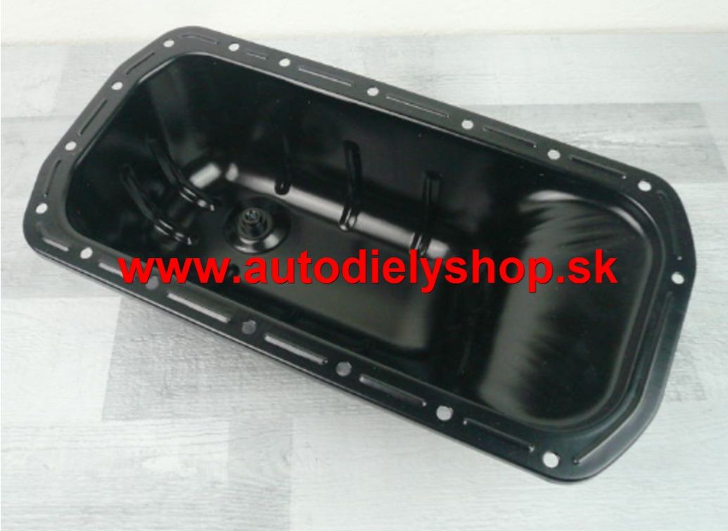 Ford MONDEO 2014- Olejová vaňa /pre motory 16 TDCi/