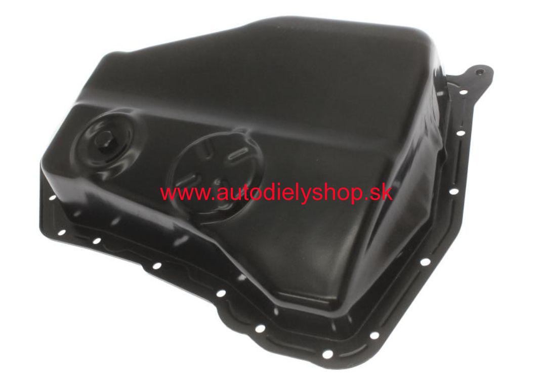Ford FOCUS 3/2011-9/2014 olejová vaňa / 2,0TDCi