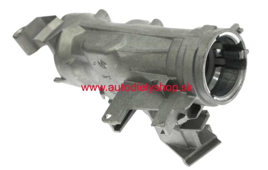 VW TIGUAN 07/11- teleso spínacej skrinky