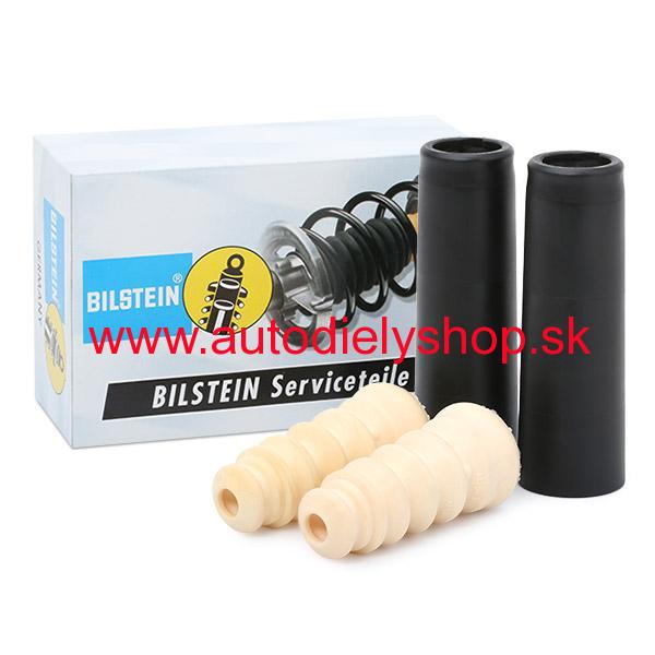 Audi A3 6/2012- zadné dorazy + manžety Sada L+P / BILSTEIN