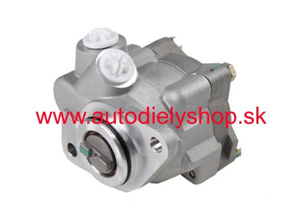 Peugeot BOXER 06- servo čerpadlo riadenia- hydraulické