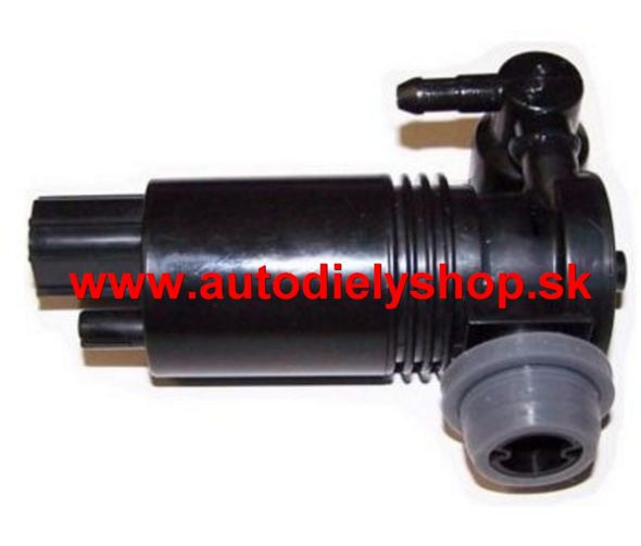 Ford B-MAX 10/2012- motorček ostrekovača stieračov P+Z