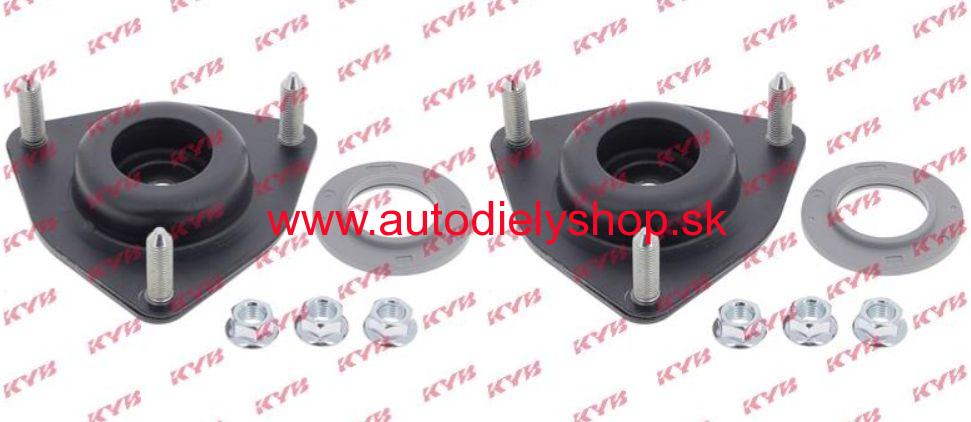 PEUGEOT 4008 5/2012- horné uloženie predných tlmičov sada L+P /KYB/