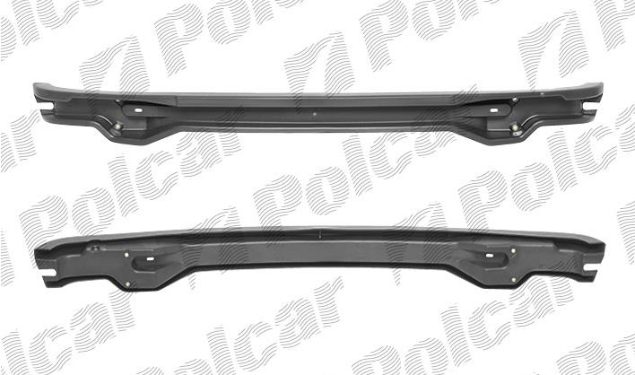 Peugeot Expert 10/95-3/04 výstuha predného nárazníka /plastová/